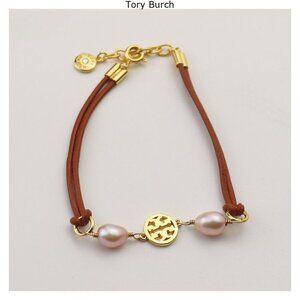 Tory Burch Bracelets(Brand New)